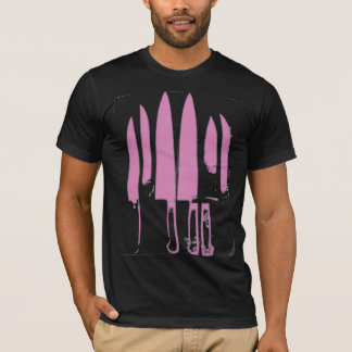 Knivar T-shirt