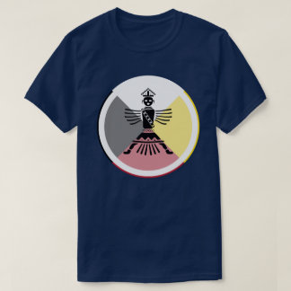 knivkrigare t shirt