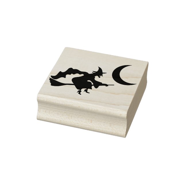 Knivning av en silhuettekonst i frimärke stämpel (Stämpel)