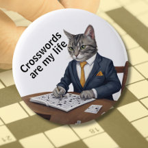 Knivpuzzle suduko kor ord ledtrådar