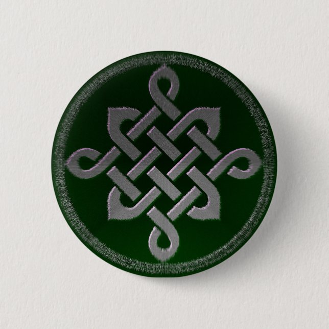 Knjoland gammal symbol pagan irish gre knapp (Framsida)