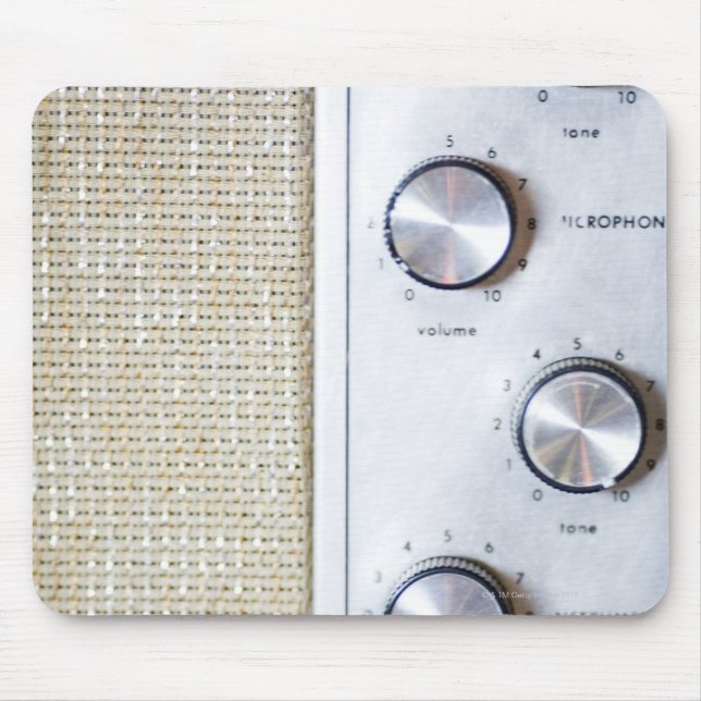 Knobs Musmatta (Framsidan)