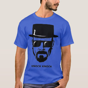 KNOCK KNOCK-bromsfel T Shirt