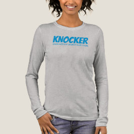 KNOCKER T SHIRT
