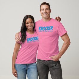 KNOCKER T-Shirt
