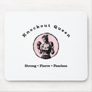 Knockout Queen Musmatta
