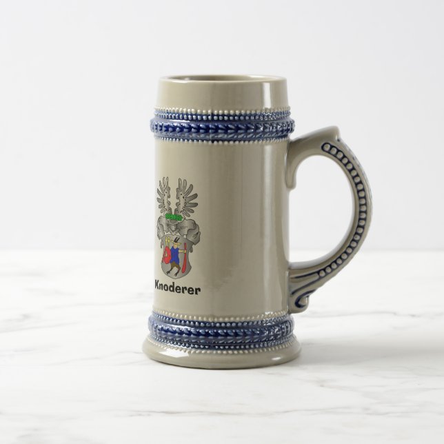 Knoderer Stein Sejdel (Höger)