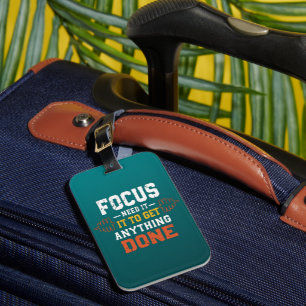 Knog Scout Travel Smart Bagageetikett Bagagebricka