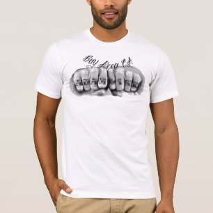 knogar tee