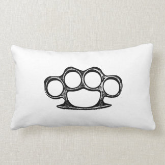 KNOGAR TILL HUVUDET KUDDER LUMBARKUDDE