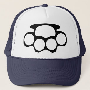 Knogar Truckerkeps