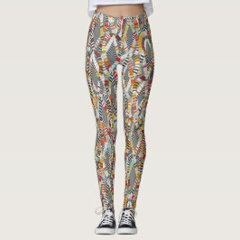 knöl leggings