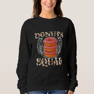 knölar t shirt