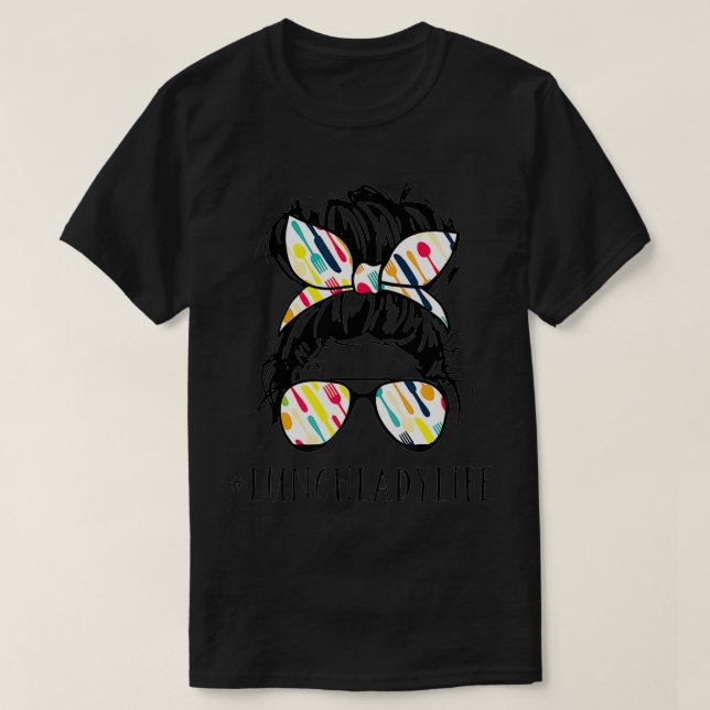 knölboj t shirt (Design framsida)