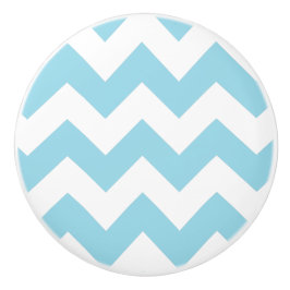 Knoppar för möblemang för blått- och