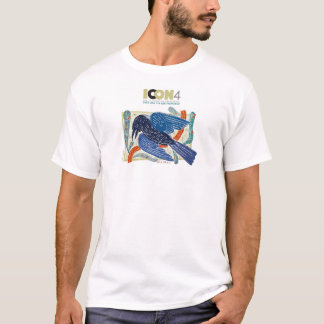 Knoppfågel Tee