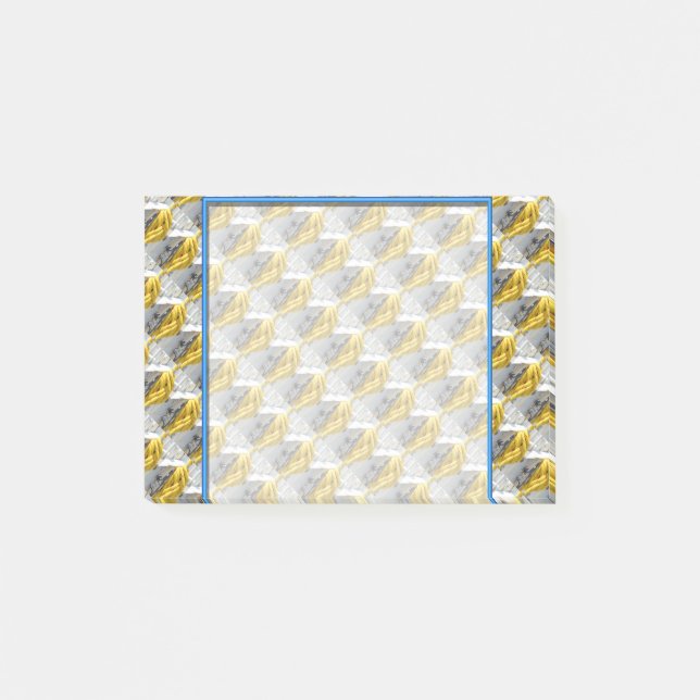 Knot Other v2 av Kenneth Yoncich Post-it Block (Framsida)