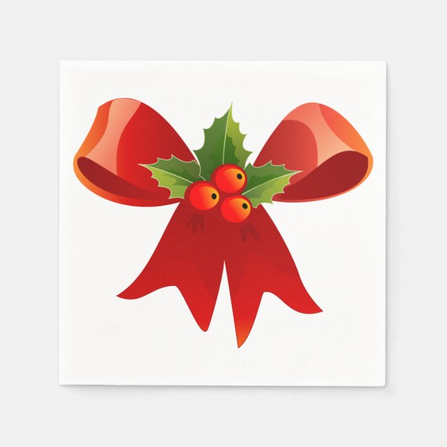 Knot Pappersservett (Framsidan)