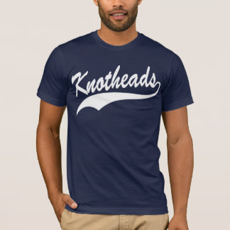 Knotheads marin t-shirt