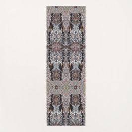 Knotty Cement Ikat