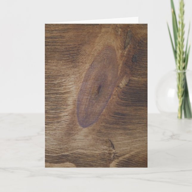 Knotty Flirting Kort (Framsida)