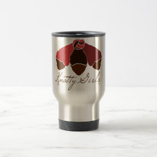 Knotty Girls Resemugg