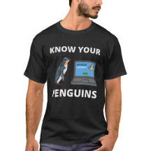 Know dina Penguins