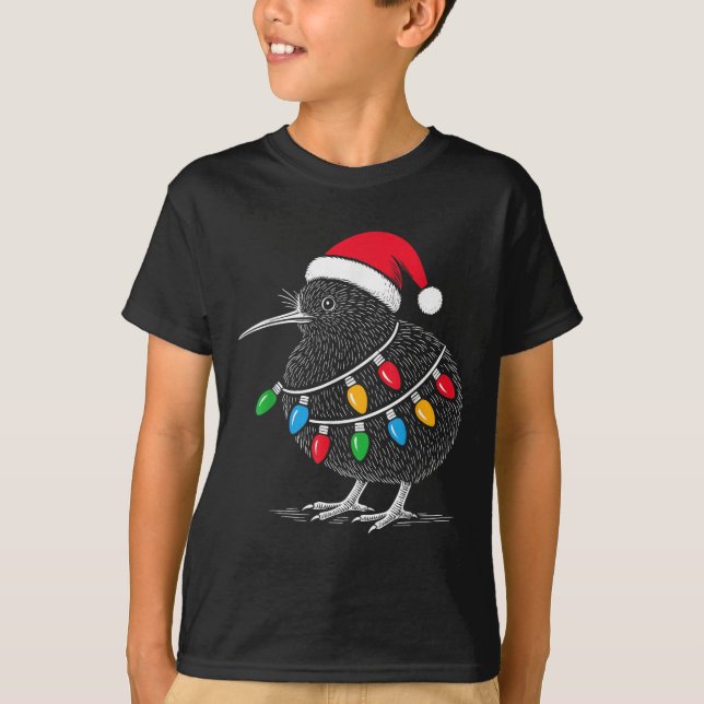 Know Jesus Know Peace Church Christmas Christians  T Shirt (Framsida)