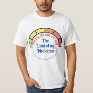 Know my limet t shirt