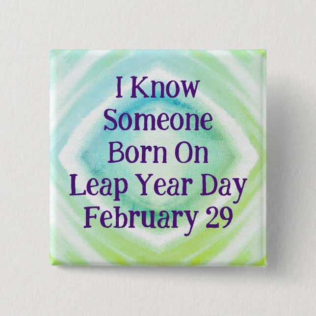 Know Någon-knapp Knapp (Framsida)