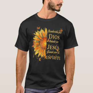 Know (No) Jesus Know (No) Peace Christian Kärlek Y T Shirt