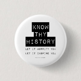 Know Thy History Knapp