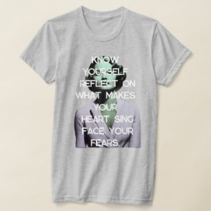 Know Yourown T-shirt
