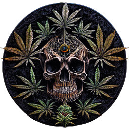 Knowledge Tree 02 T Shirt