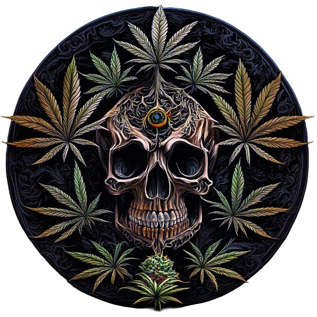 Knowledge Tree 02 T Shirt (Skapare uppladdad)