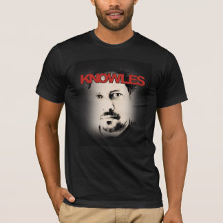 Knowles T Shirt