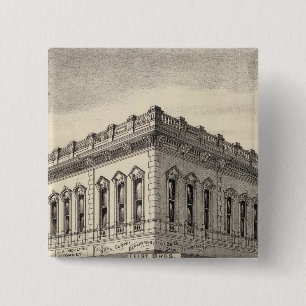 Knox block, San Jose Knapp