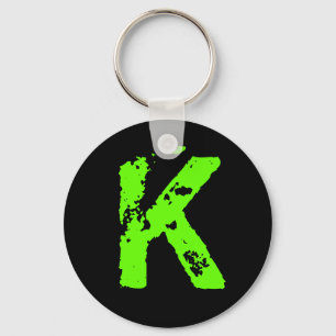 Knox Keychain Nyckelring