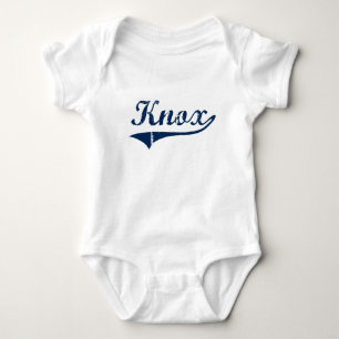Knox Pennsylvania klassikerdesign Tröja