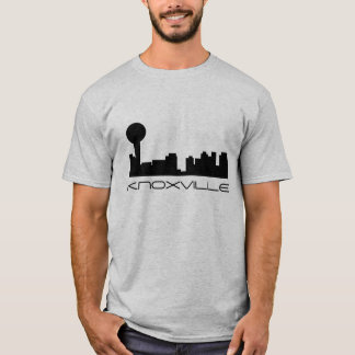 KNOX - Skyline T-shirt