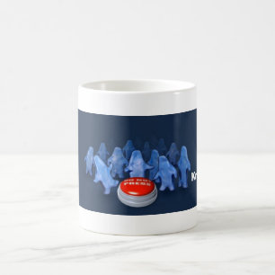 Knoxs Korner mugg 1