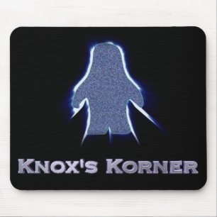 knoxskornersite musmatta