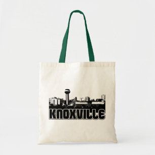 Knoxville horisont tygkasse