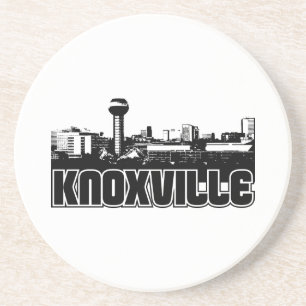 Knoxville horisont underlägg sandsten