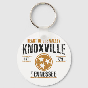 Knoxville Nyckelring