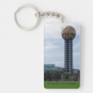 Knoxville Sunsphere