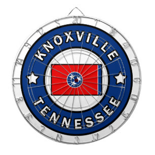 Knoxville Tennessee Darttavla