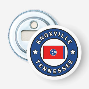 Knoxville Tennessee Flasköppnare