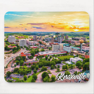 Knoxville, Tennessee, Förenade Stater Musmatta