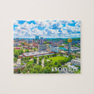 Knoxville, Tennessee, Förenade Stater Pussel